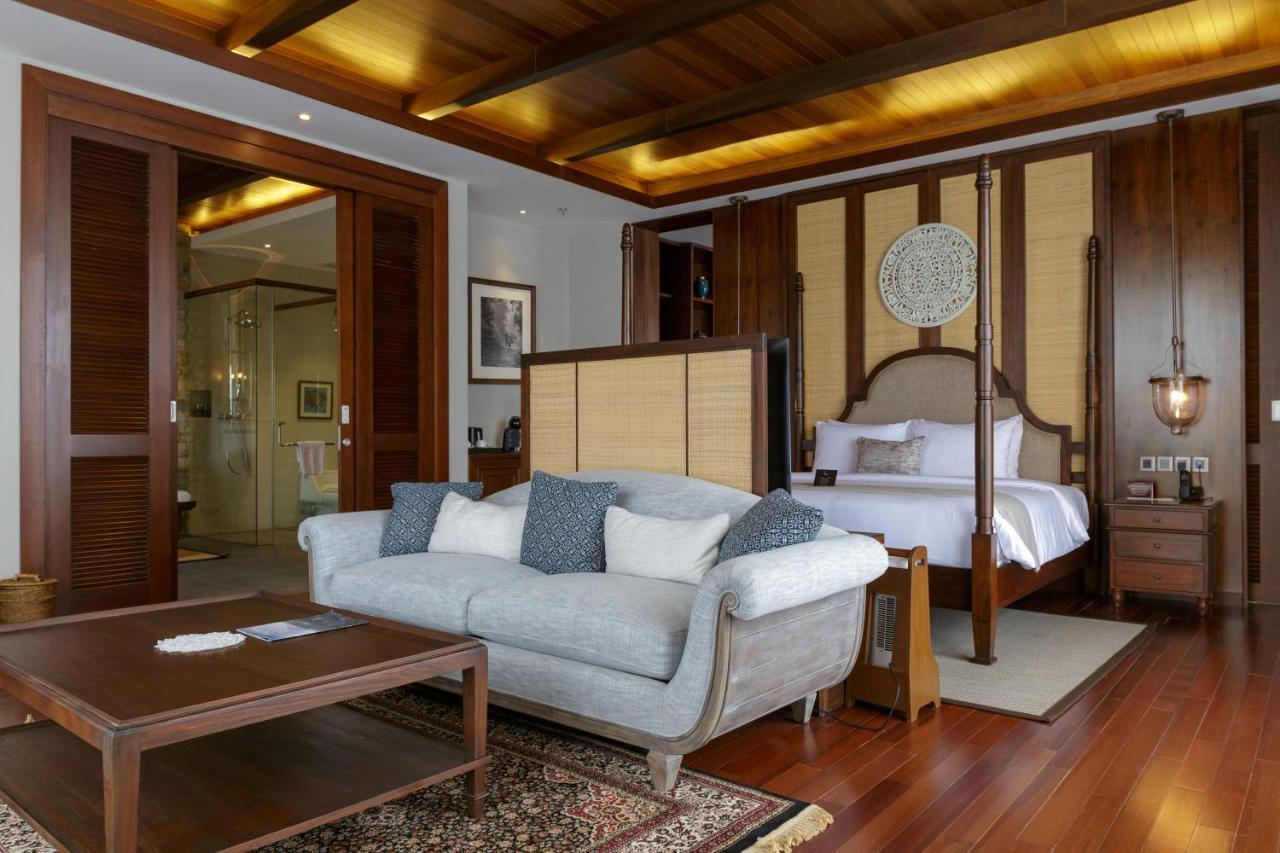Plataran Bromo Hotel Eksteriør billede
