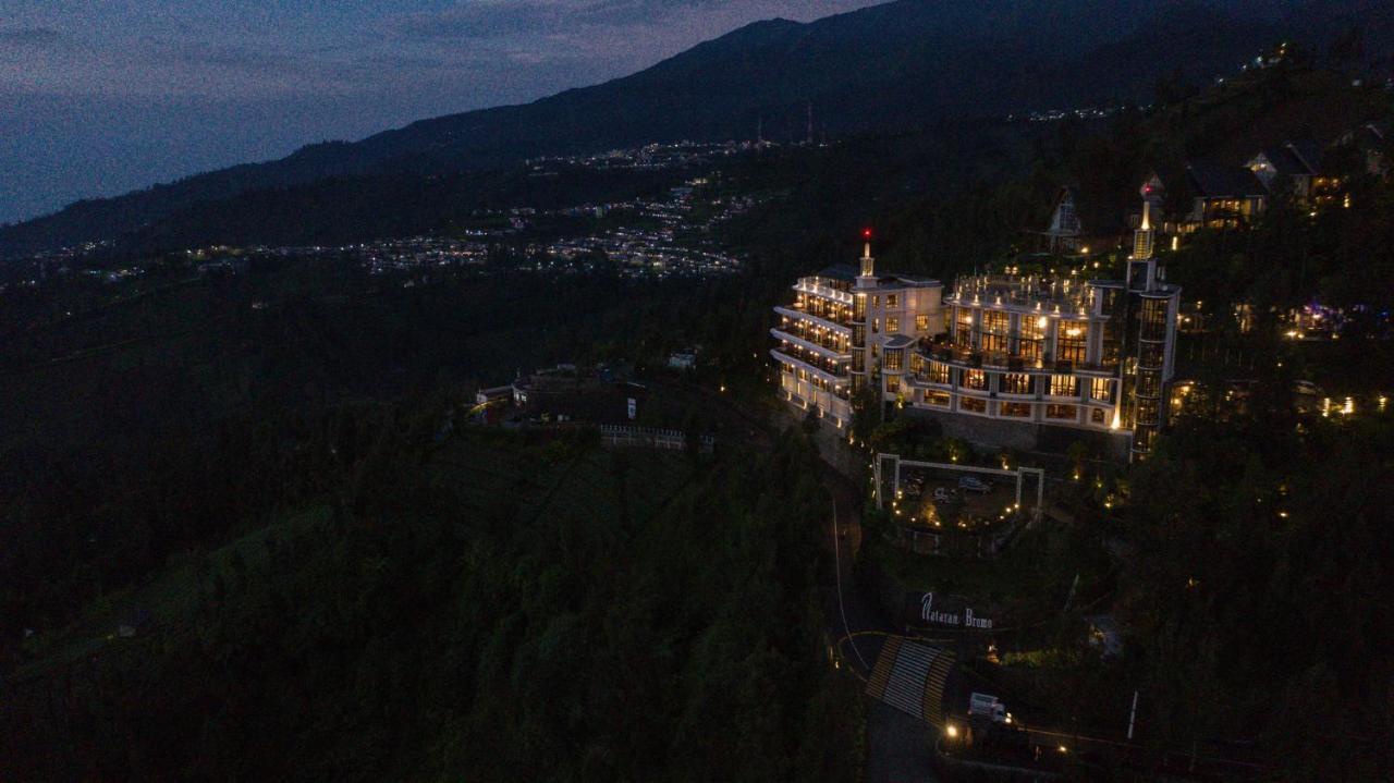 Plataran Bromo Hotel Eksteriør billede