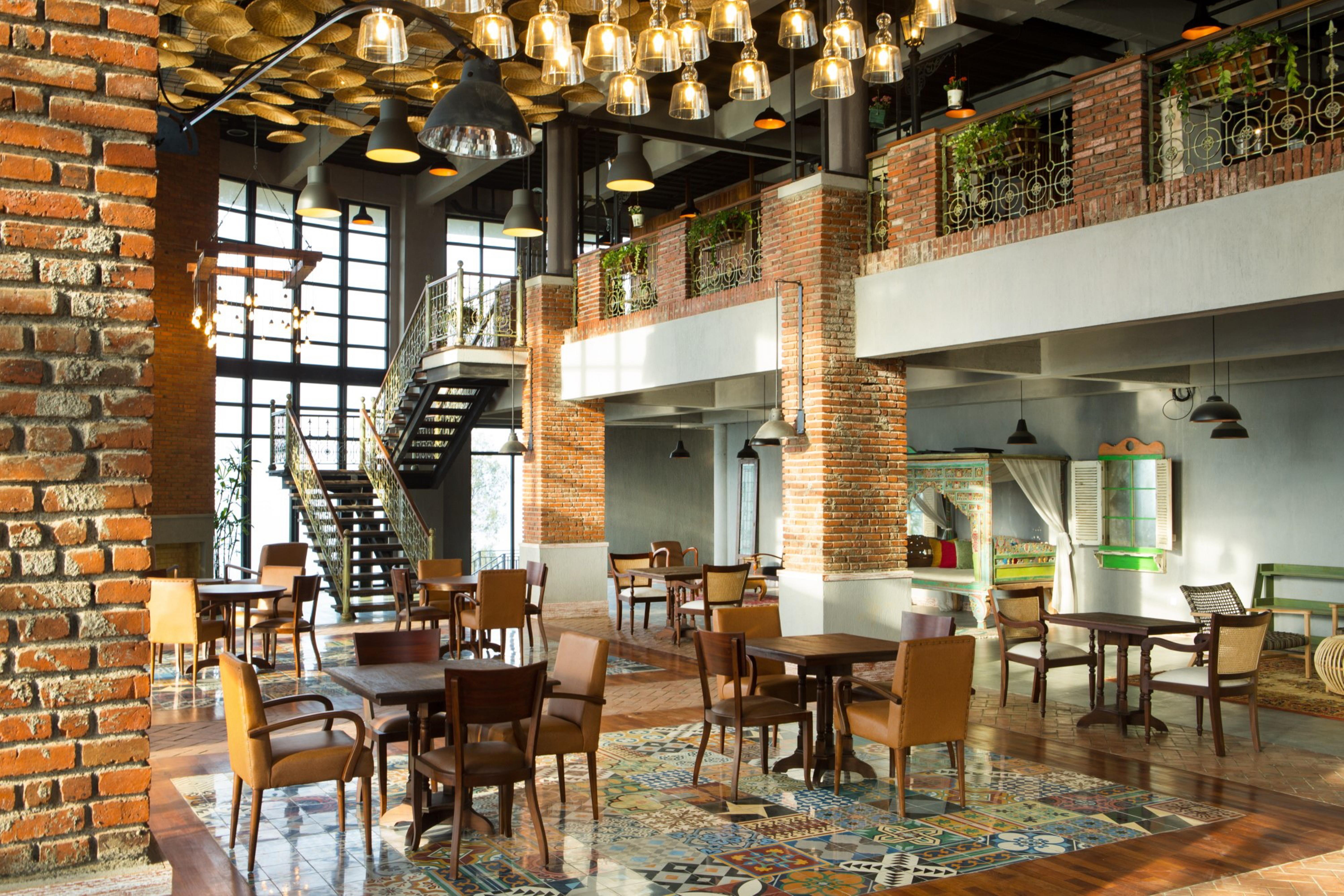 Plataran Bromo Hotel Eksteriør billede