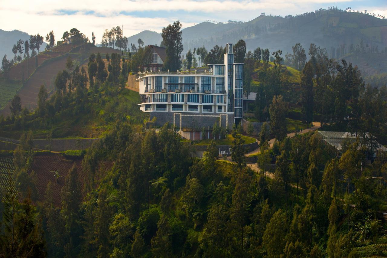 Plataran Bromo Hotel Eksteriør billede